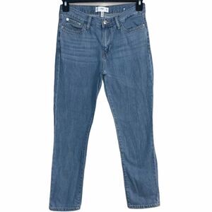 Mng Denim Relaxed Jeans size 1